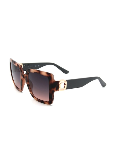 Guess Gu 00103 55b Kadın Güneş Gözlüğü Gri