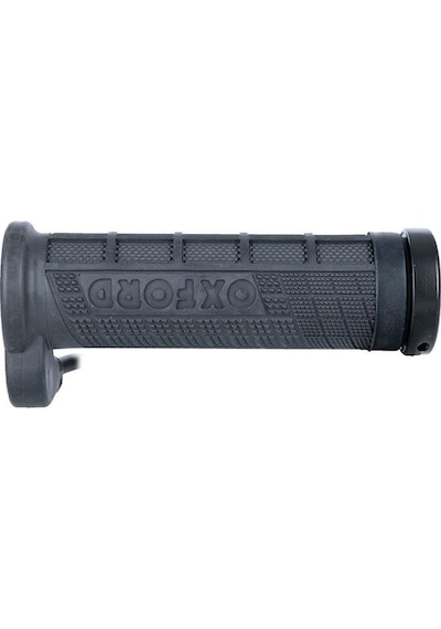 Oxford Motosiklet Hotgrips Evo Adventure Elcik Isitma El420 1 Adet