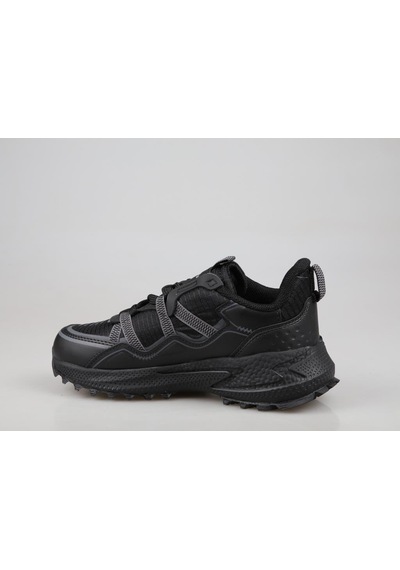 M.P Mp 242-1825 Siyah Unisex Sneakers Siyah
