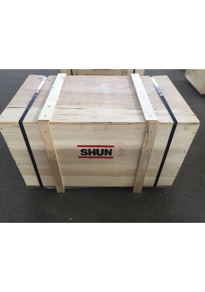 Shun 2'' Elektrikli Tezgah Pafta Makinası
