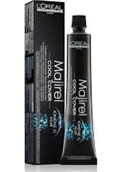 Majirel Cool Cover 10.1 Saç Boyası 50Ml