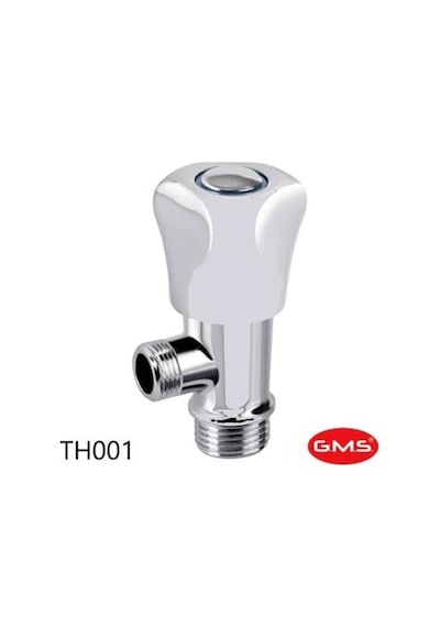 Gms Musluk Başlıklı Taharet Musluğu