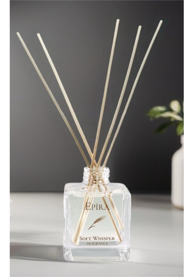 Epıra Soft Whısper Oda Kokusu Pudra 120 ML