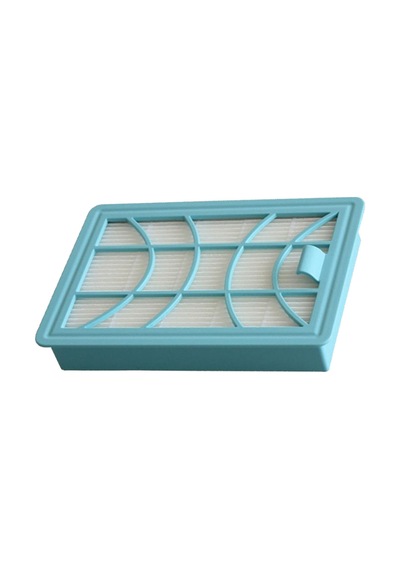 Philips Uyumlu Fc 9745 Powerpro Expert Süpürge Hazne İçi Filtre Ve Hepa Filtresi