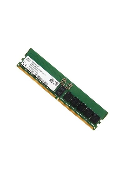 Hynıx Ddr5 Ecc Rdımm 32gb 5600mhz Hmcg88agbra190n-bb 2rx8 Sunucu Ram