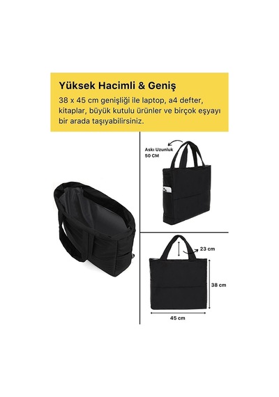 Kadın Puf Kumaş Kabartmalı Çanta