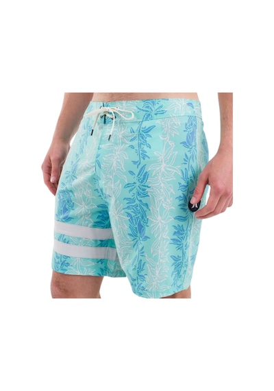 Hurley Hurley Block Party 18 Erkek Boardshort 6658 Çok Renkli