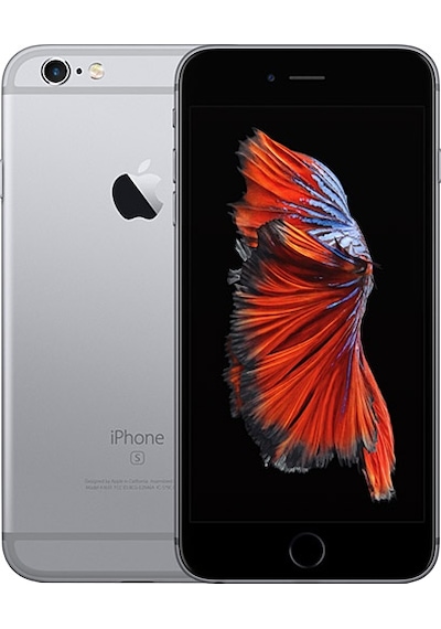 Apple İphone 6S 32Gb Uzay Gri Cep Telefonu (Outlet)