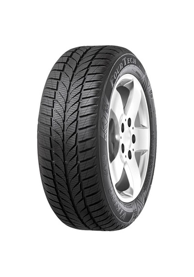 Viking Fourtech 195/55r16 87v M+s 3pmsf  Dört Mevsim Lastiği 2026