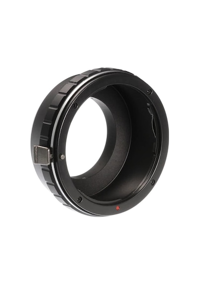Olympus Micro 4/3 (M4/3) için Canon Eos Lens Adaptörü Olympus Micro 4/3 (M4/3) için Canon Eos Lens Adaptörü