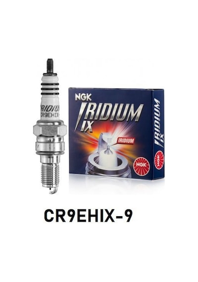 Buji Seti Cr9ehıx-9 4 Adet Honda Cbr 1000 Rr-cb 1000 R-cb 1000