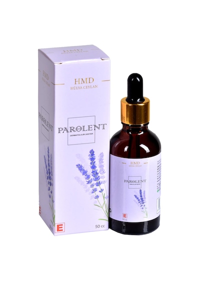 Parolent Cilt Bakım Losyonu 50 ML + 20 ML