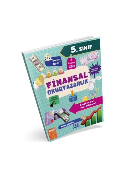 5.sınıf Finansal Okuryazarlık