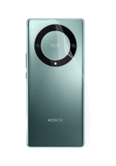 Honor X9a 5g Full Arka Kaplama Koruma Filmi - Al3281