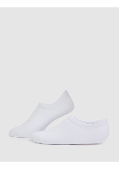 Pierre Cardin Erkek Beyaz Çorap 50325812-vr013