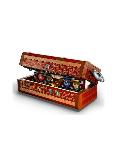 LEGO 76416 Harry Potter Quidditch Bavulu 599