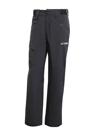 Adidas Xpr 2l In Tech Erkek Kayak Pantolonu Je6641 Siyah Je6641 Siyah
