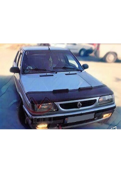 Renault 9 Kaput Maskesi (198124468)