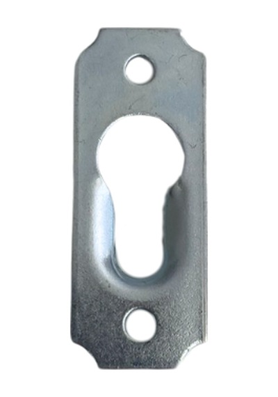 Tablo Ve Çerçeve Askı Demiri Dişli Askı Aparatı Metal Boy:40mm En:15mm 4 Adet Krom