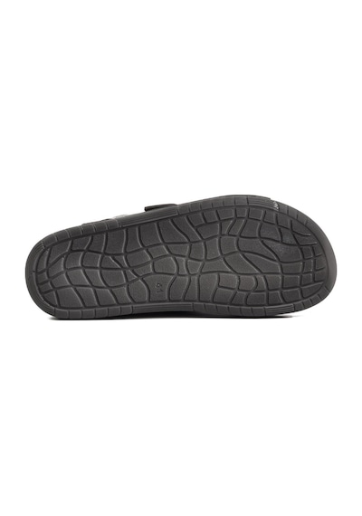 Gri Erkek Terlik Ayakmod 64.002 M Gri