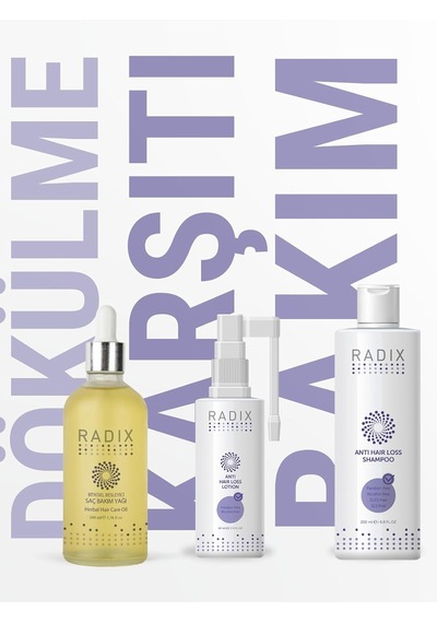 Bitkisel Besleyici Saç Bakım Yağı 100 Ml 71105116