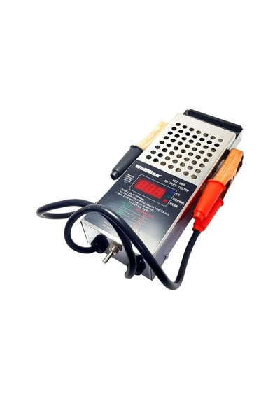 Wellhise Key-888 Dijital Akü Test Cihazı 12volt 100 Amper