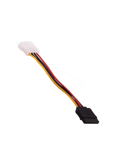 Powermaster Tekli Sata Power  Kablo Hd105