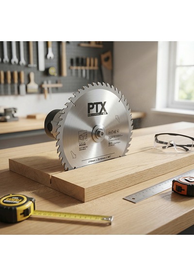 Ptx Tct Dekupaj Testere Bıçağı 2000024700