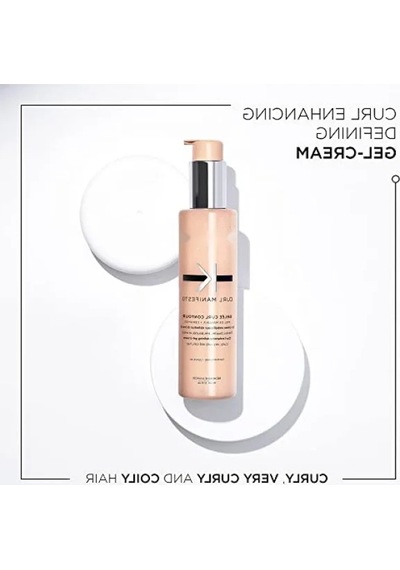 Bukle Belirginleştirici Krem Jel - 150 Ml
