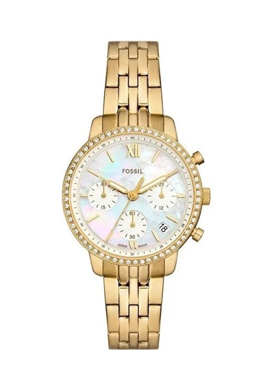 Fossil Fes5358 Kadın Kol Saati Çok Renkli