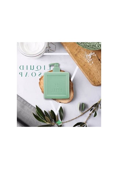 Nemlendirici Vegan Sıvı Sabun, 500 Ml