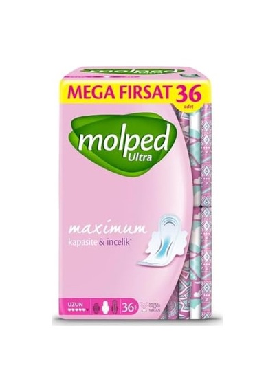 Ultra Long 36 Mega