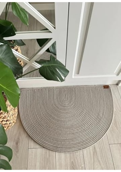 Ve Dış Mekan Banyo Paspası Gri 55 X 55 Cm Duş Paspası Duş Paspası Banyo Paspası Yüzme Havuzu Paspası Kaymaz Ya Çok Renkli