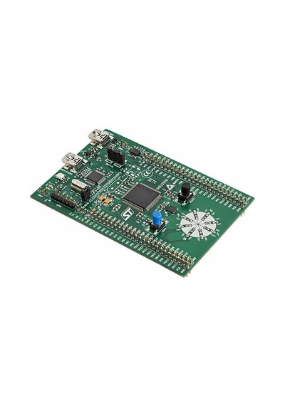 STM32F3DISCOVERY Geliştirme Kiti