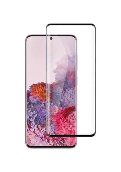 Redmi Note 10 Esnek Davin Şeffaf Seramik Ekran Koruyucu