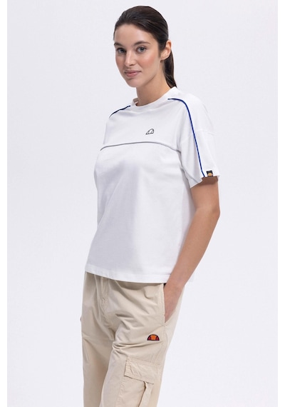 Ellesse Kadın Tişört Ekru