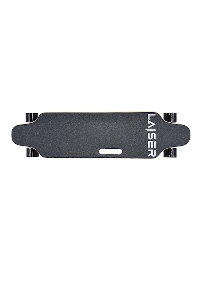 Laiser Hb305 Elektrikli Kaykay Siyah