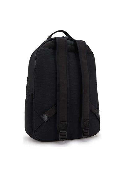 Kipling Unisex Okul Çantası 2'li Set Çanta Ve Kalemlik Kpsetkpkı296960 Siyah