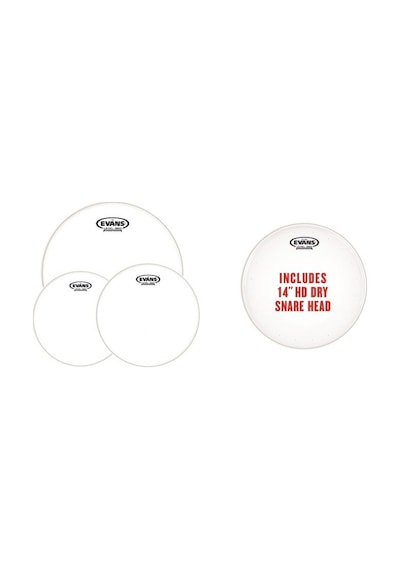Evans Epp-g2hdd-r