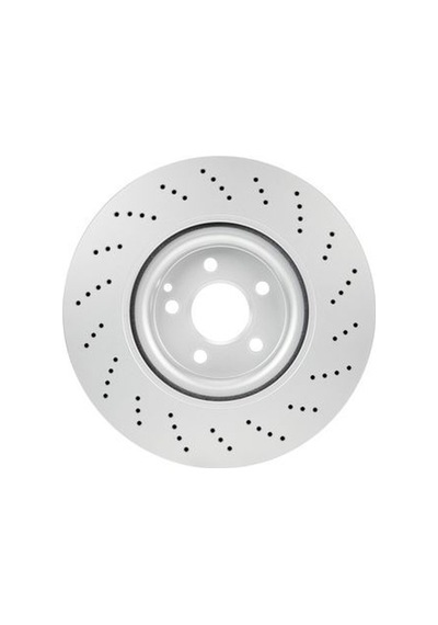 Mercedes E Serisi 212 E350 3.5 2011-2016 Bosch Ön Disk 2 Adet