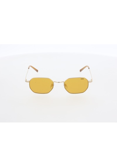 Hawk Hw2293 01 Unisex Güneş Gözlüğü Sarı