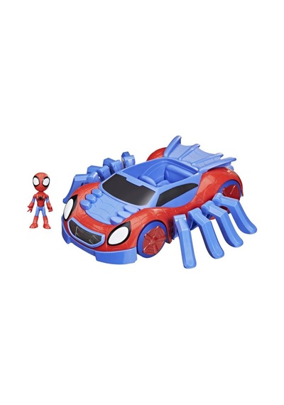 Marve Spidey Web Crawler F1460 Spider-Man