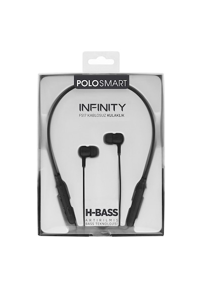 Polosmart FS17 Bluetooth 4.0 Kulak İçi Kulaklık