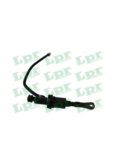 Lpr 2429 Debriyaj Ust Merkez 2182a5 2182g5 9687036180