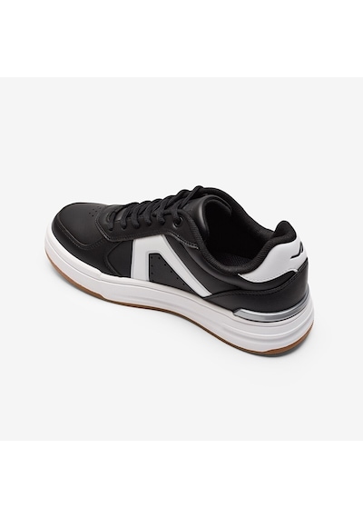 Lescon Jovex Sneakers Spor Ayakkabı Erkek Siyah