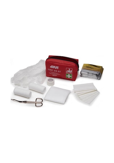 Givi S301 Ilkyardım  Çantası