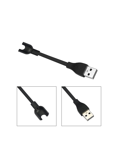 Mc03 Şarj Adaptörü Xiaomi Mi Band 2/3