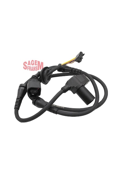 Sagem 60213 Abs Hız Sensörü Ön Audı A4 1.6-2.0 00-04 1.8t 02-04 8e0927803b -