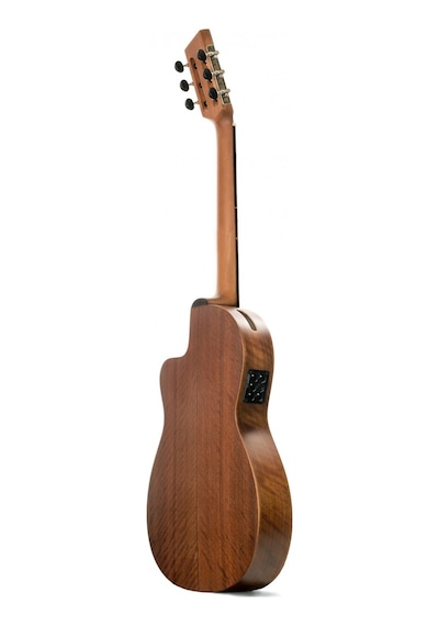 Prudencio Shadow Elektro Klasik Gitar