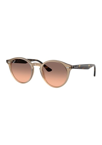 Ray-ban Güneş Gözlüğü Rb2180 49 678846 Kahverengi - Krem